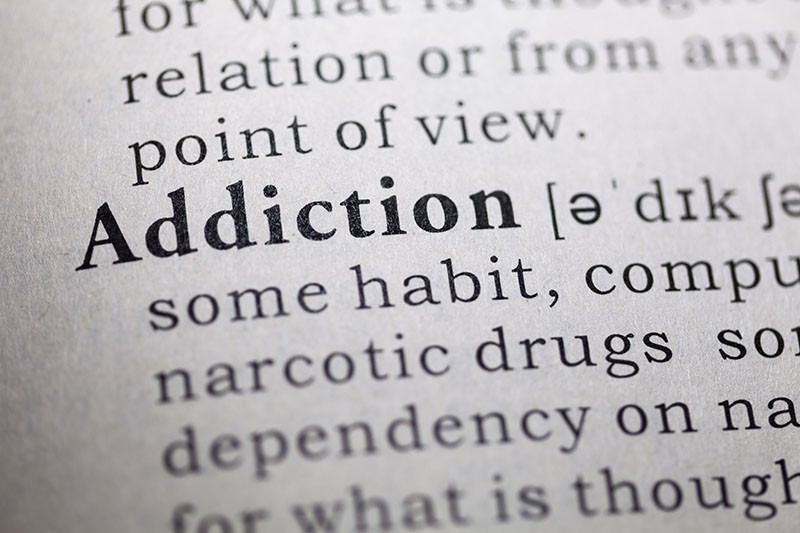 Getting over addictions Portland OR 97201