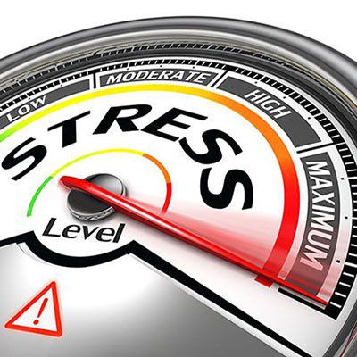 Stress Management Portland OR 97201